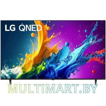Телевизор LG 65QNED80T6A